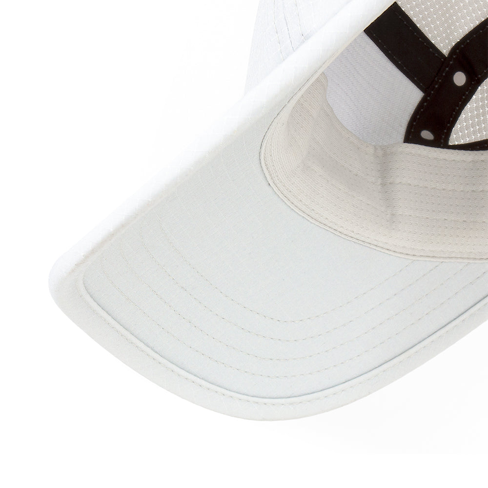 Ciele GOCap SC Field Capital RC - BlackToe Running#colour_light-grey