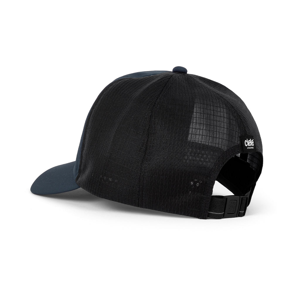 Ciele TRLCap SC Comp Capital Cross - BlackToe Running