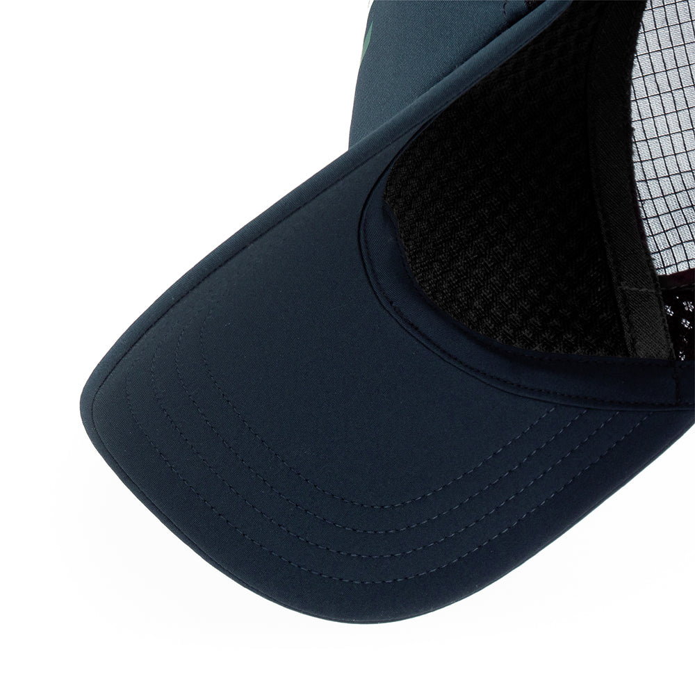 Ciele TRLCap SC Comp Capital Cross - BlackToe Running