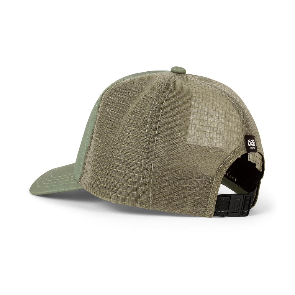 Ciele TRLCap SC Comp Capital Cross - BlackToe Running