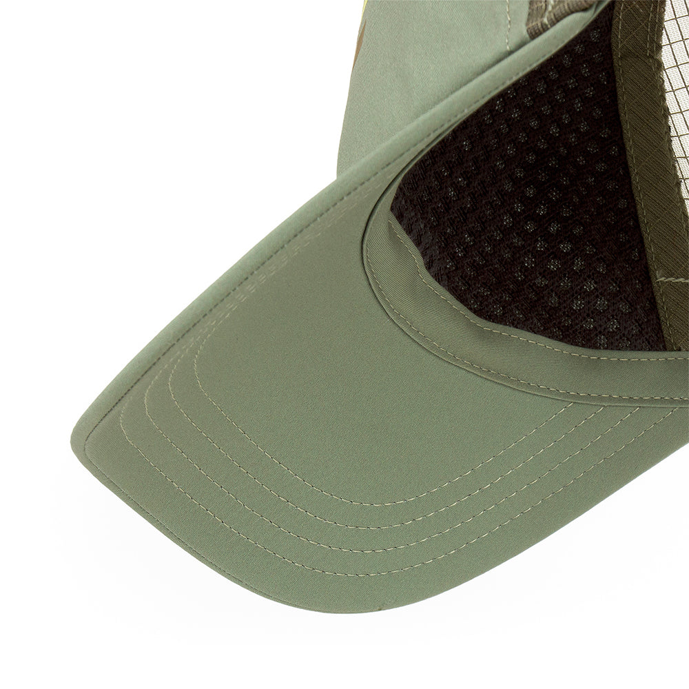 Ciele TRLCap SC Comp Capital Cross - BlackToe Running
