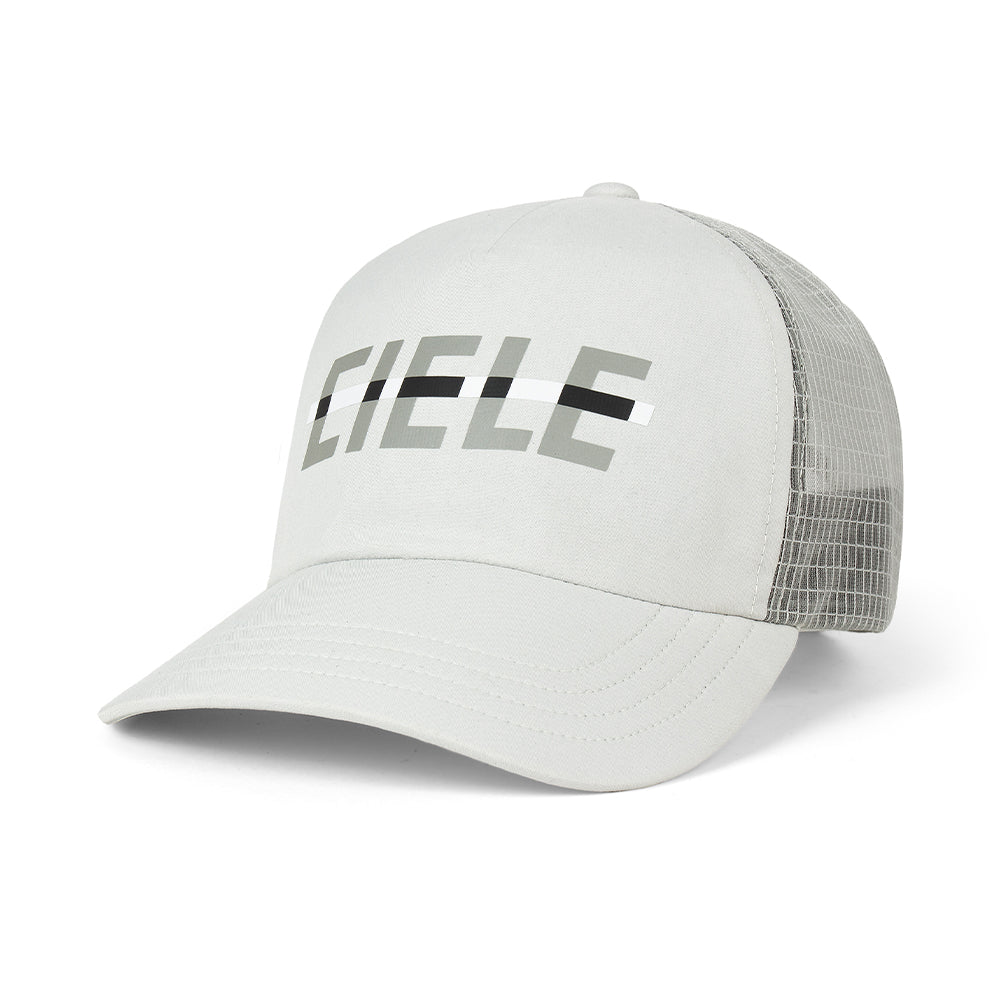 Ciele TRLCap SC Comp Capital Cross - BlackToe Running