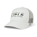 Ciele TRLCap SC Comp Capital Cross - BlackToe Running#colour_light-grey
