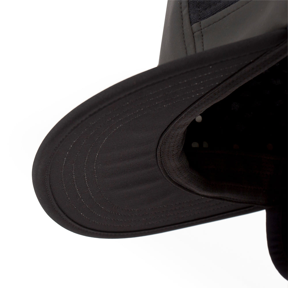 Ciele GOCap FLT NiteRite Athletics - BlackToe Running#colour_shadowcast