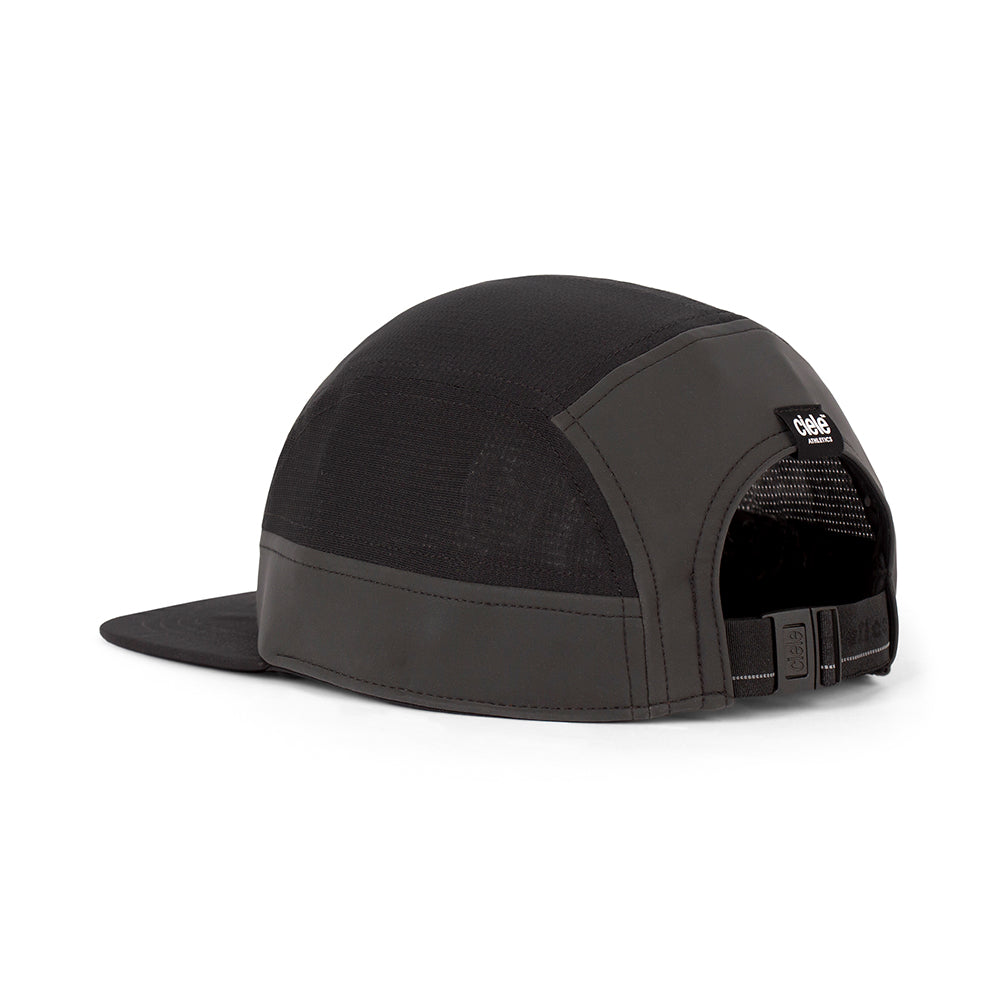 Ciele GOCap NiteRite Athletics - BlackToe Running