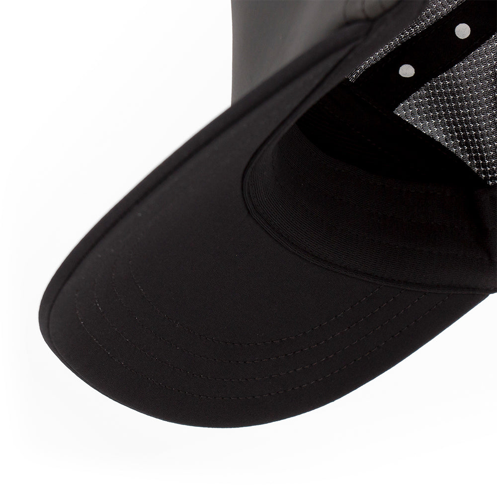 Ciele FSTCap SC NiteRite Athletics - BlackToe Running