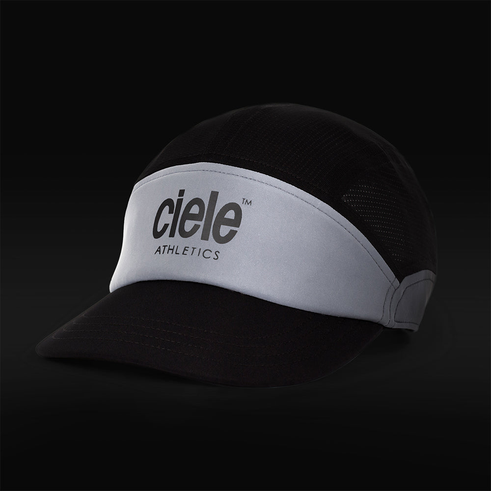 Ciele FSTCap SC NiteRite Athletics - BlackToe Running