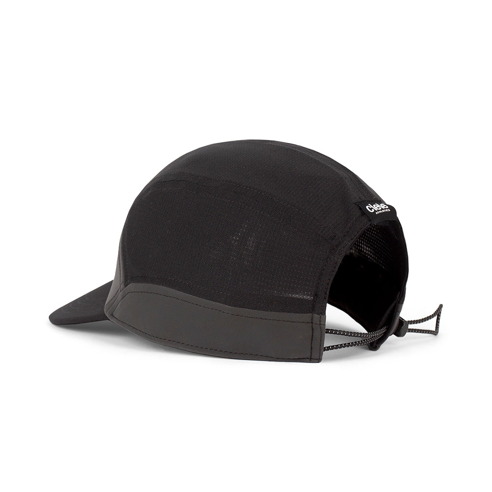 Ciele FSTCap SC NiteRite Athletics - BlackToe Running