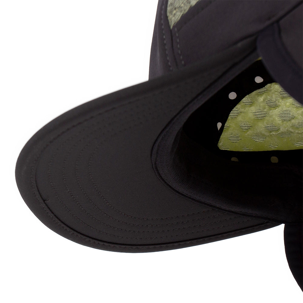 Ciele GOCap FLTWND Ultra Iconic - BlackToe Running