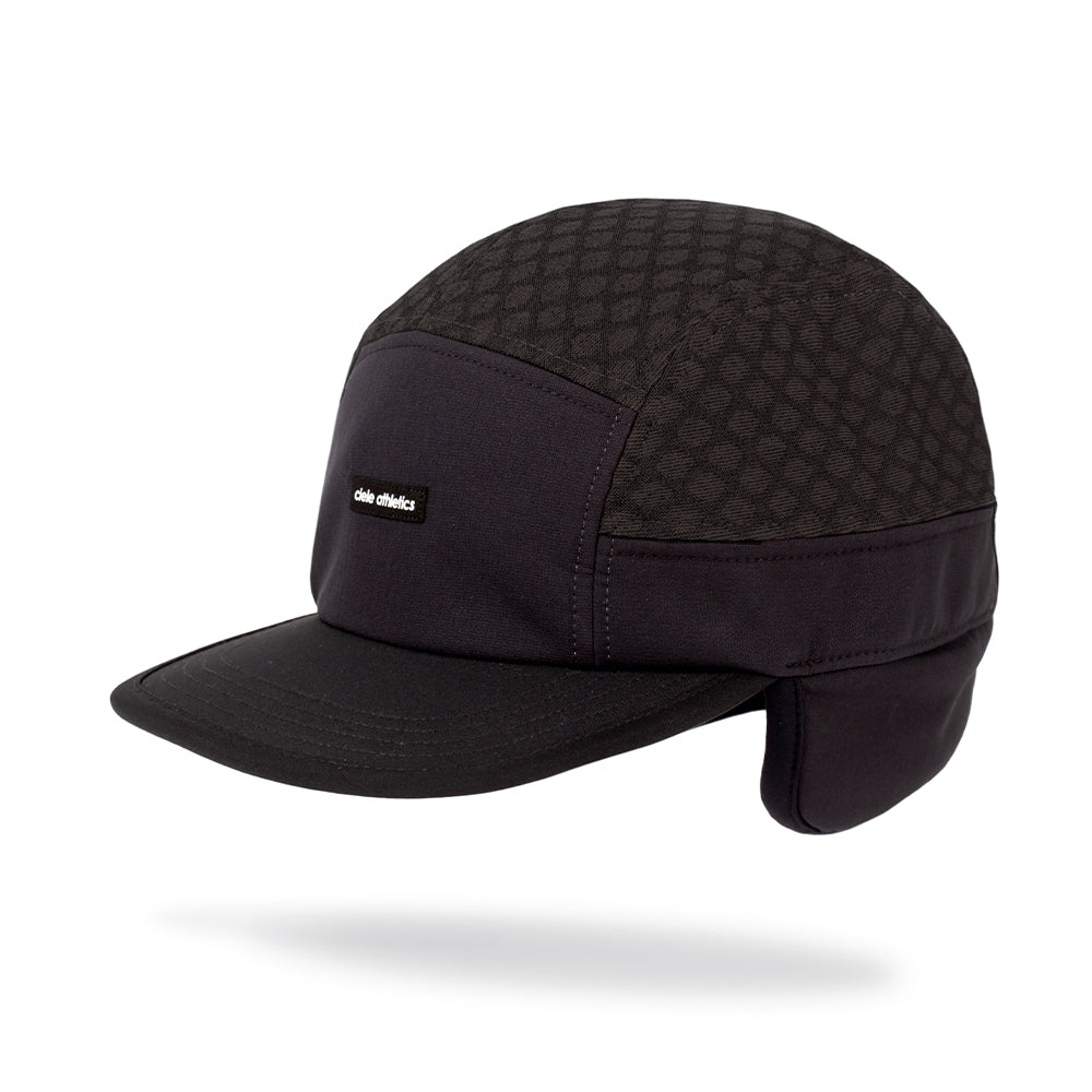 Ciele GOCap FLTWND Ultra Iconic - BlackToe Running