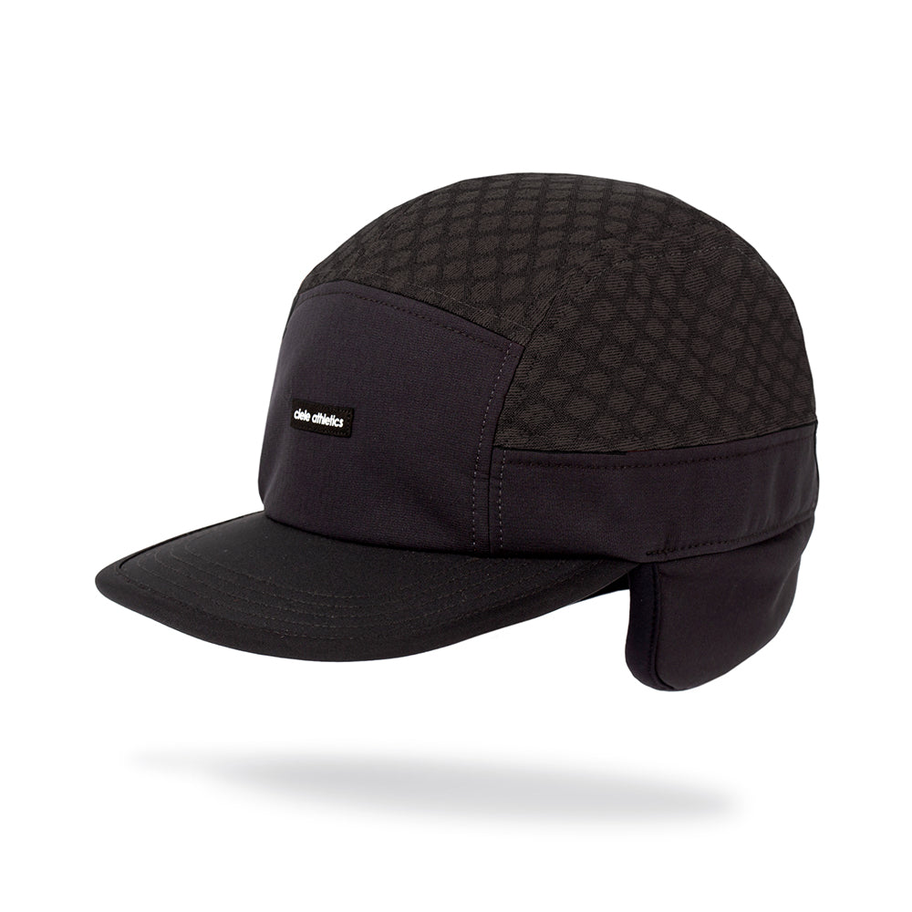 Ciele GOCap FLTWND Ultra Iconic - BlackToe Running