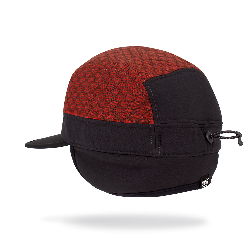 Ciele GOCap FLTWND Ultra Iconic - BlackToe Running