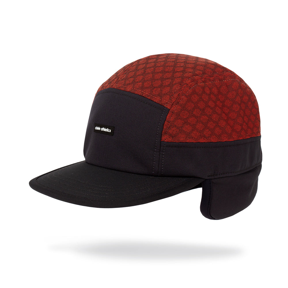 Ciele GOCap FLTWND Ultra Iconic - BlackToe Running