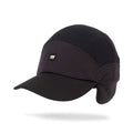 Ciele FSTCap SC FLTWND Iconic Athletics - BlackToe Running#colour_shadowcast-26