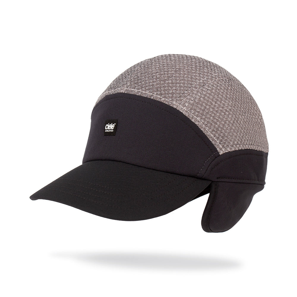 Ciele FSTCap SC FLTWND Iconic Athletics - BlackToe Running#colour_peachskin