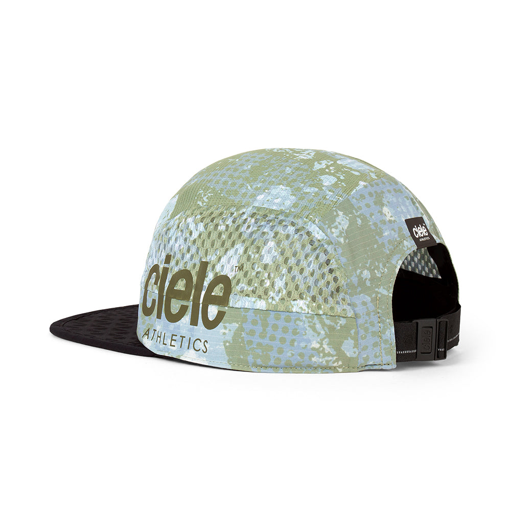 Ciele GOCap Elite - BlackToe Running