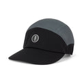 Ciele FSTCap SC Comp Iconic VC - BlackToe Running#colour_ninetysl-black