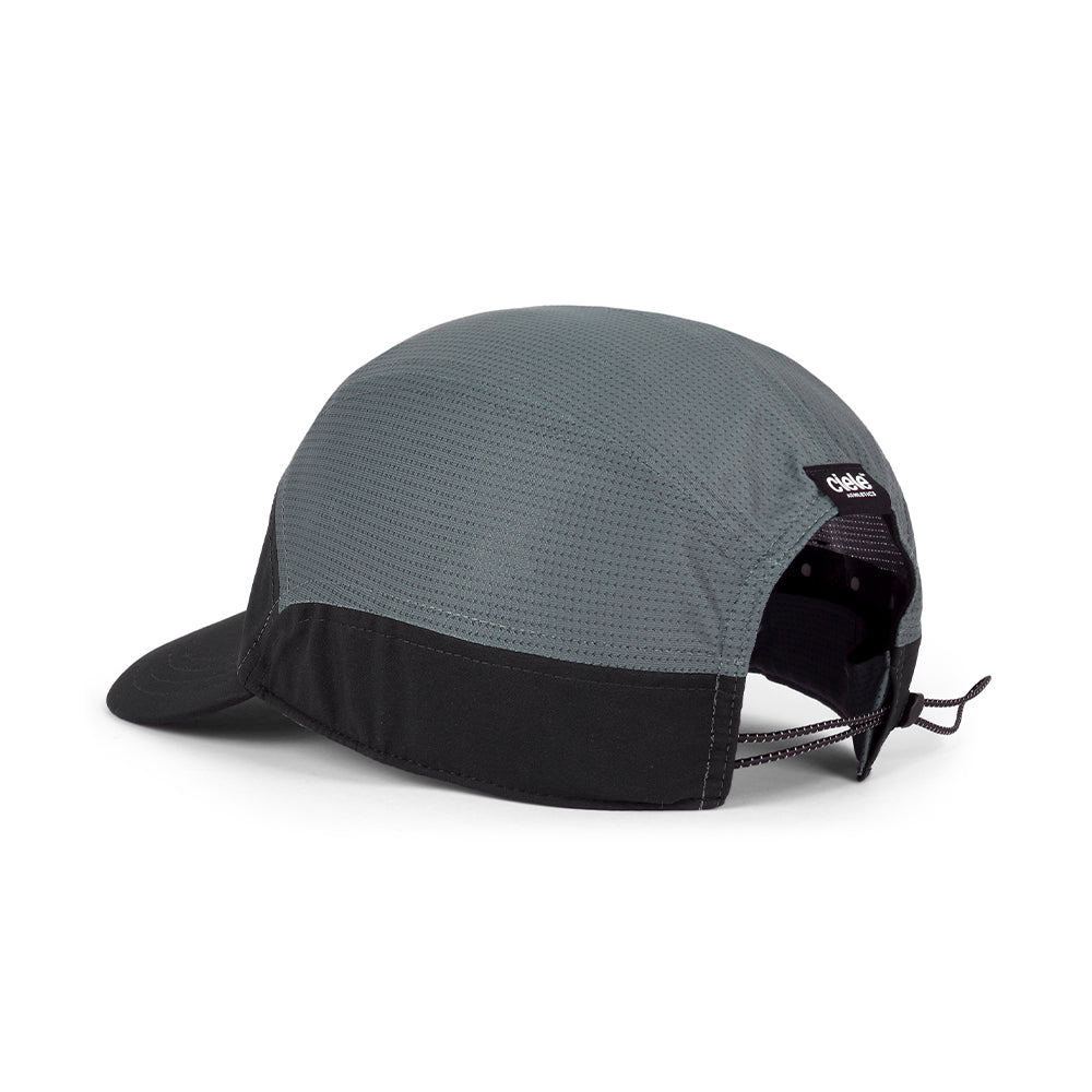 Ciele FSTCap SC Comp Iconic VC - BlackToe Running