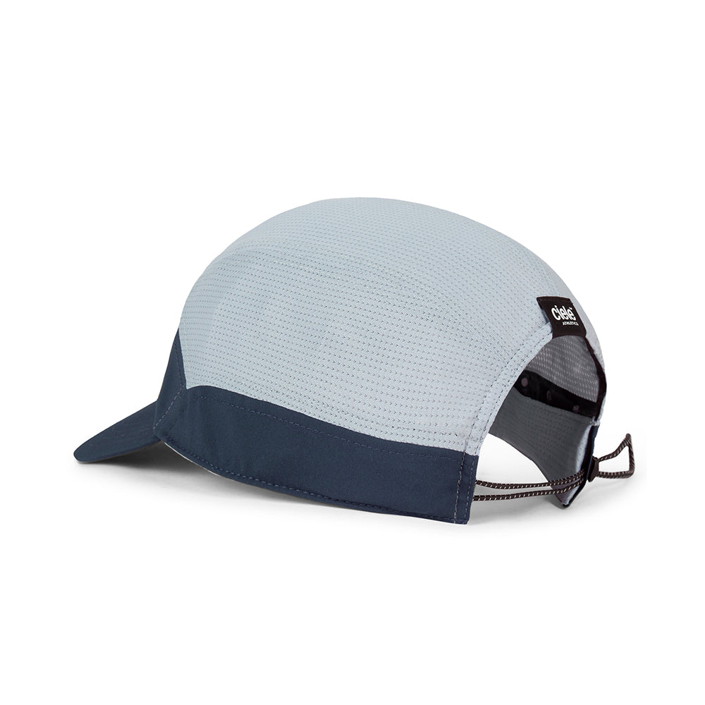 Ciele FSTCap SC Comp Iconic VC - BlackToe Running#colour_ninetysl-deep-space