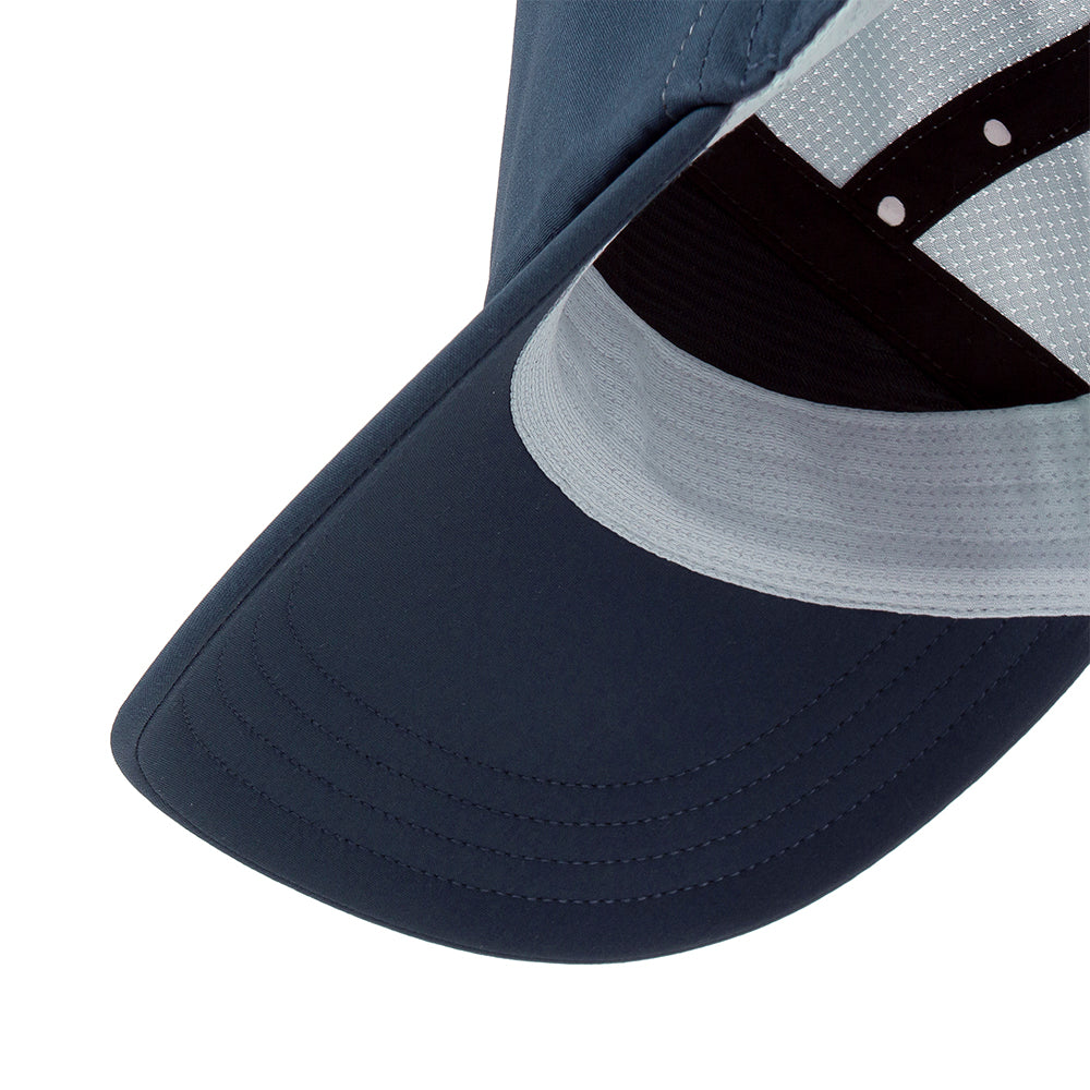 Ciele FSTCap SC Comp Iconic VC - BlackToe Running#colour_ninetysl-deep-space