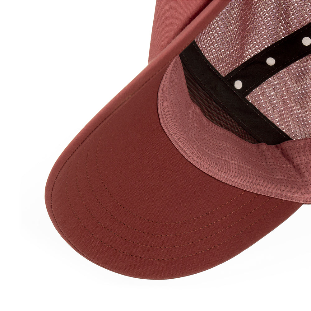 Ciele FSTCap SC Comp Iconic VC - BlackToe Running