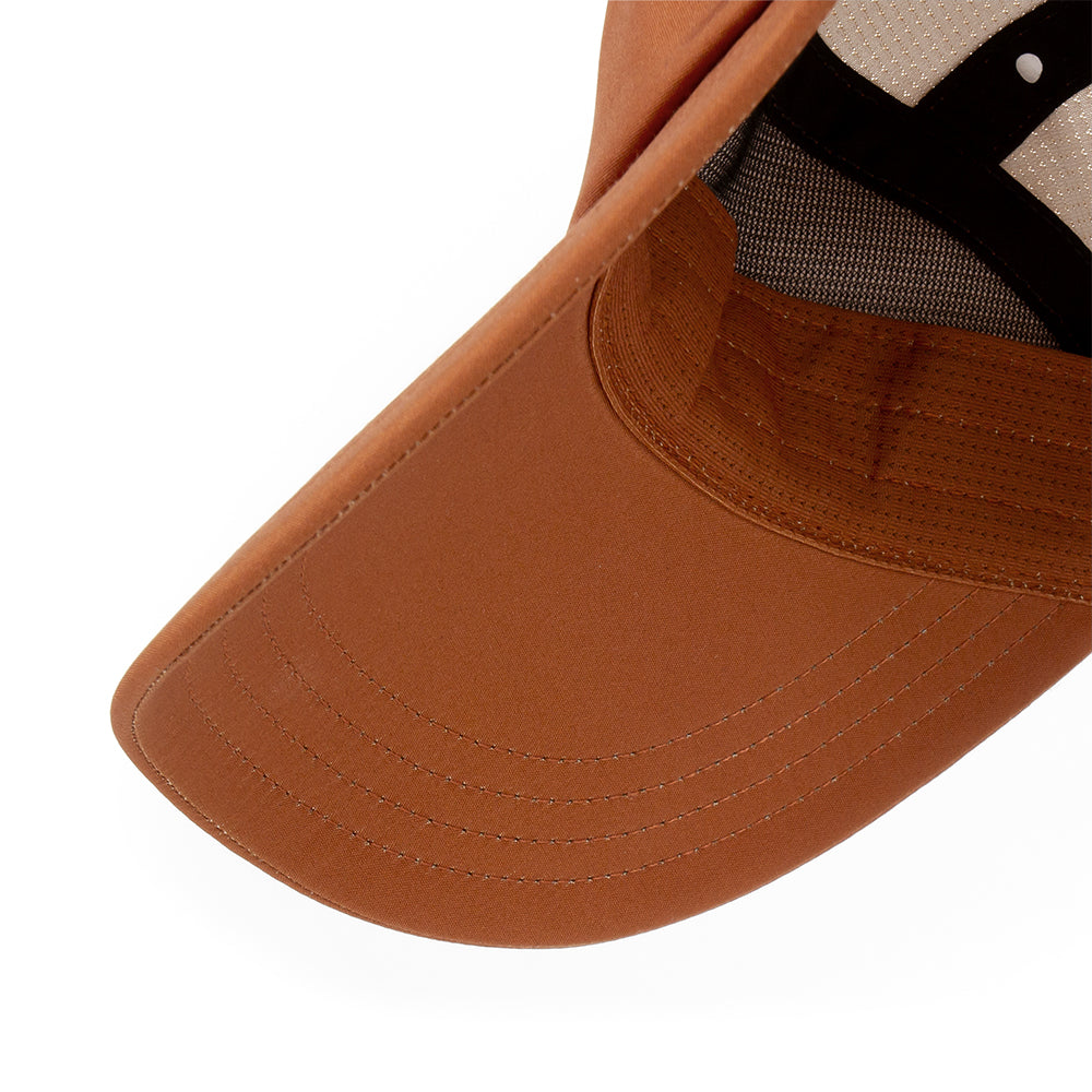 Ciele FSTCap SC Comp Iconic VC - BlackToe Running
