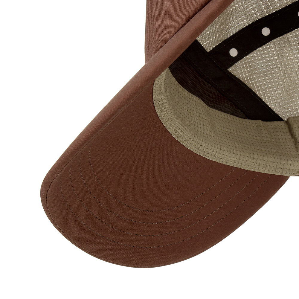 Ciele FSTCap SC Comp Iconic VC - BlackToe Running#colour_ninetysl-oak