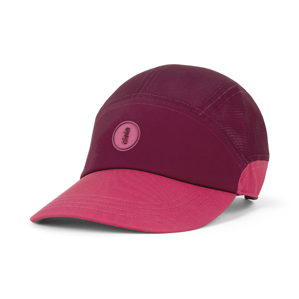 Ciele FSTCap SC Comp Iconic VC - BlackToe Running