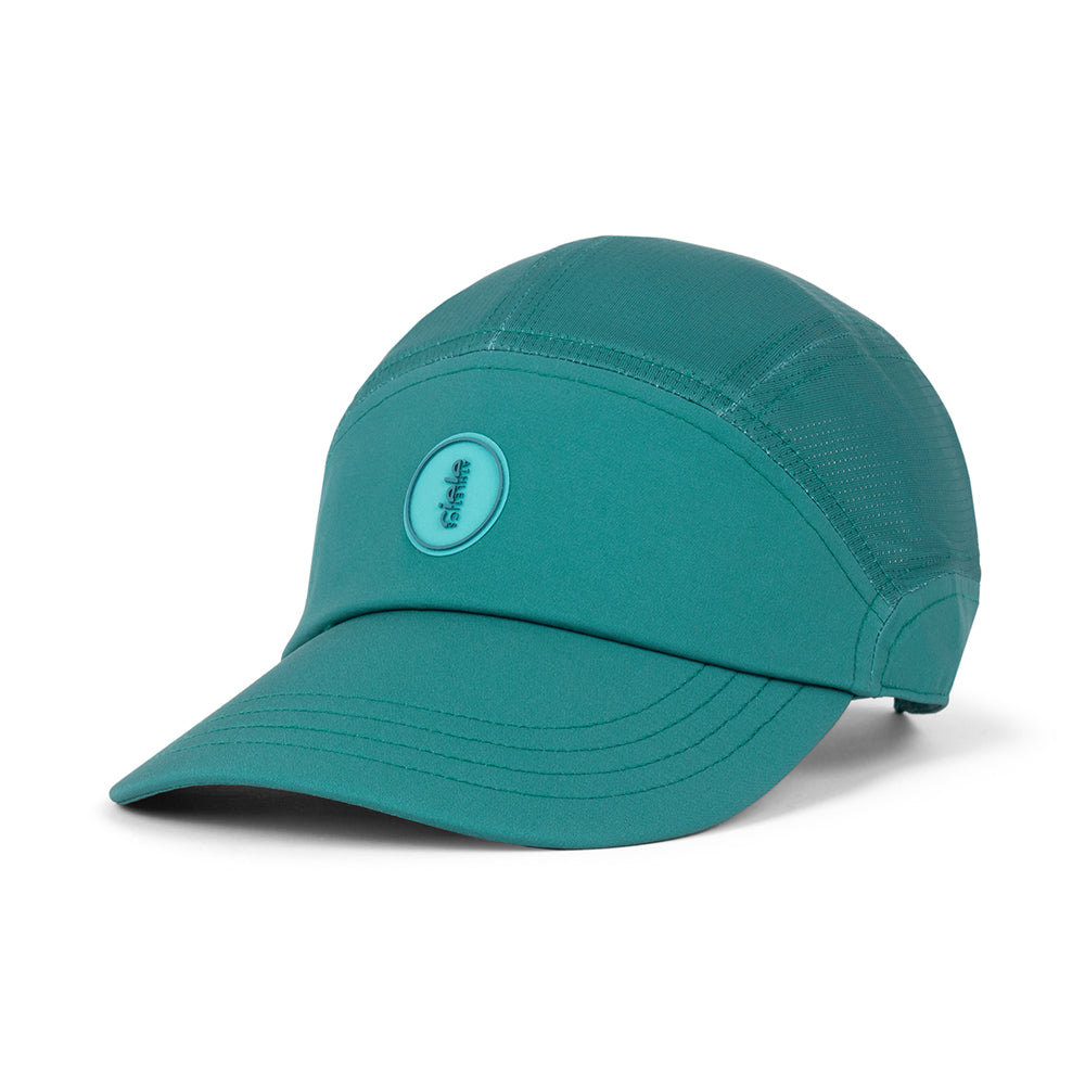 Ciele FSTCap SC Comp Iconic VC - BlackToe Running