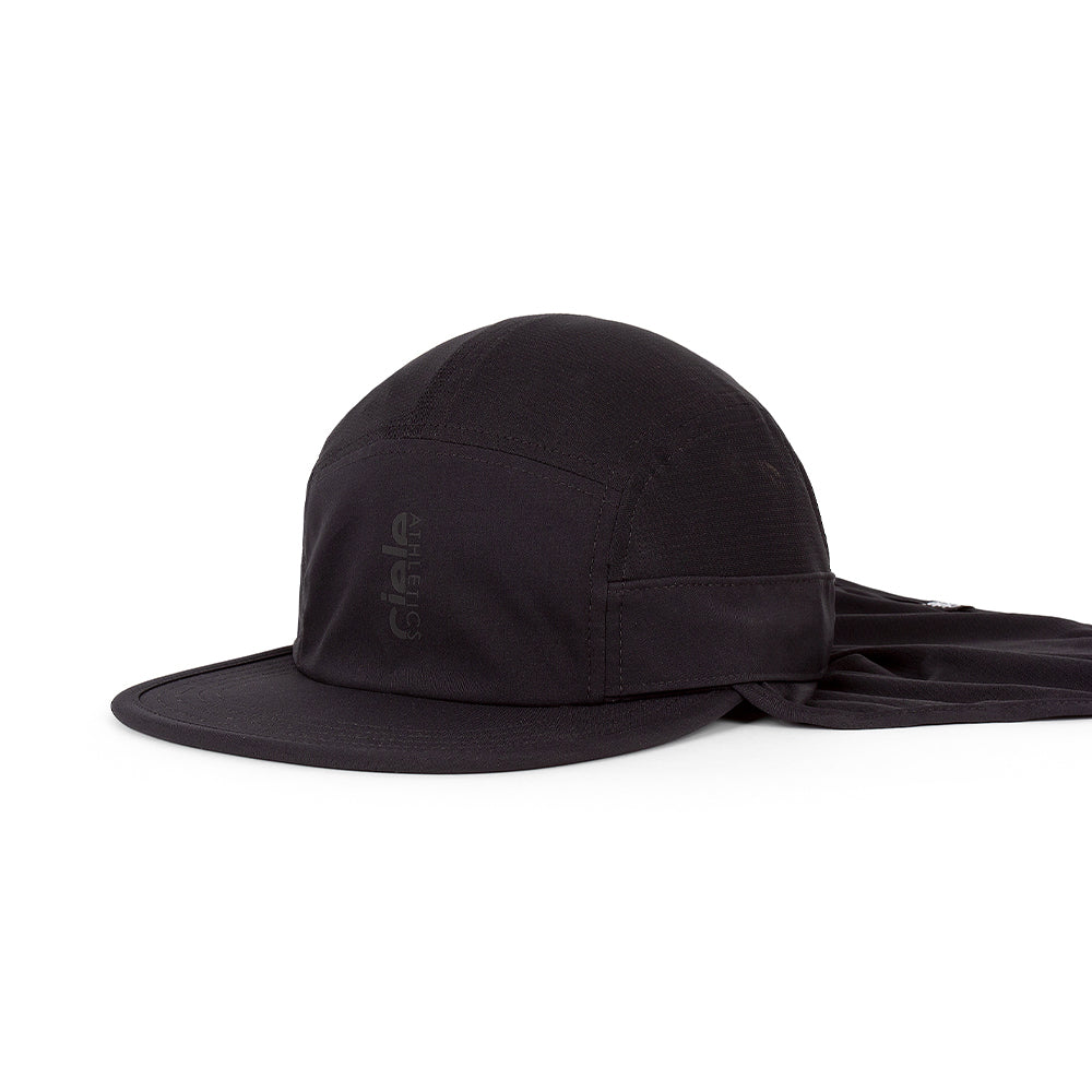 Ciele GOCap PYN 2 Comp NineZero - BlackToe Running