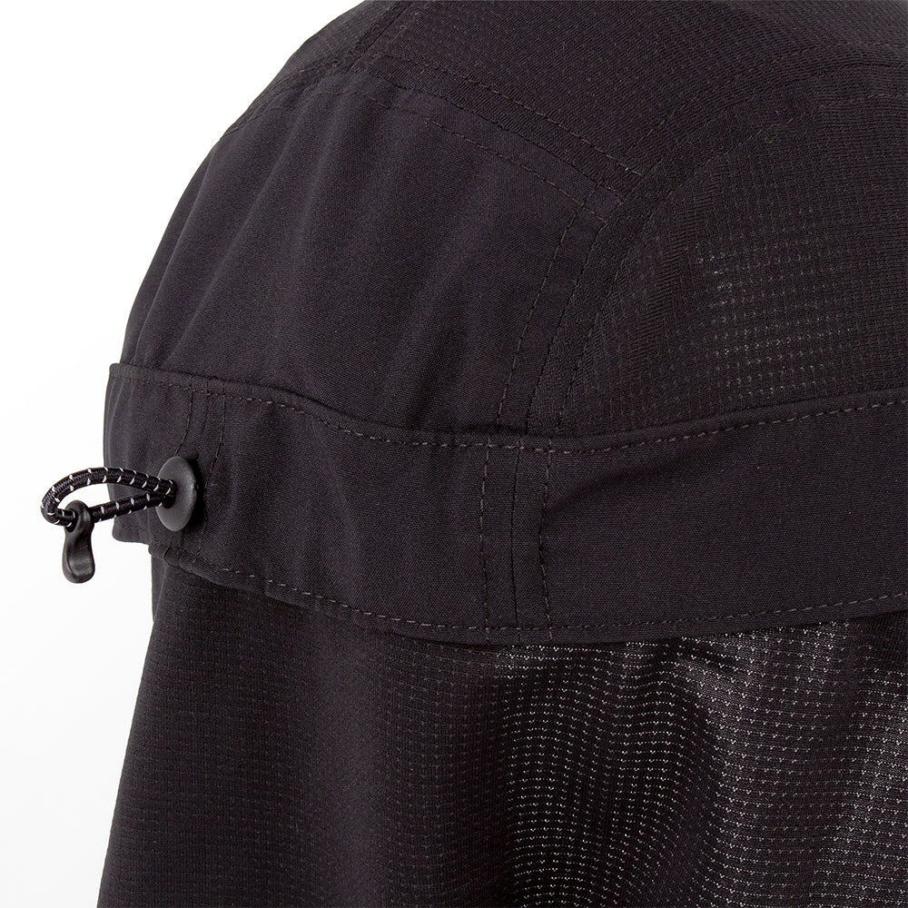 Ciele GOCap PYN 2 Comp NineZero - BlackToe Running