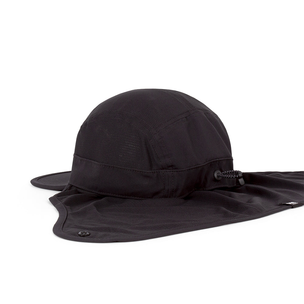 Ciele GOCap PYN 2 Comp NineZero - BlackToe Running#colour_shadowcast