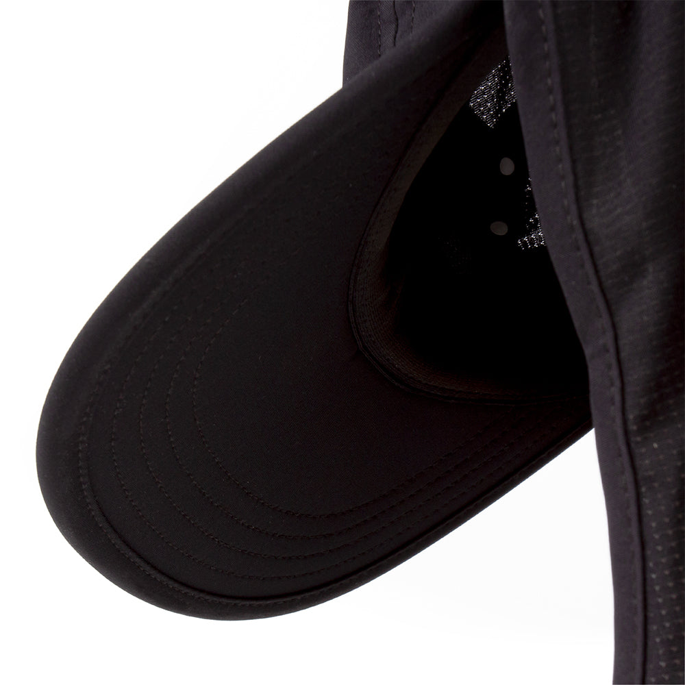 Ciele GOCap PYN 2 Comp NineZero - BlackToe Running