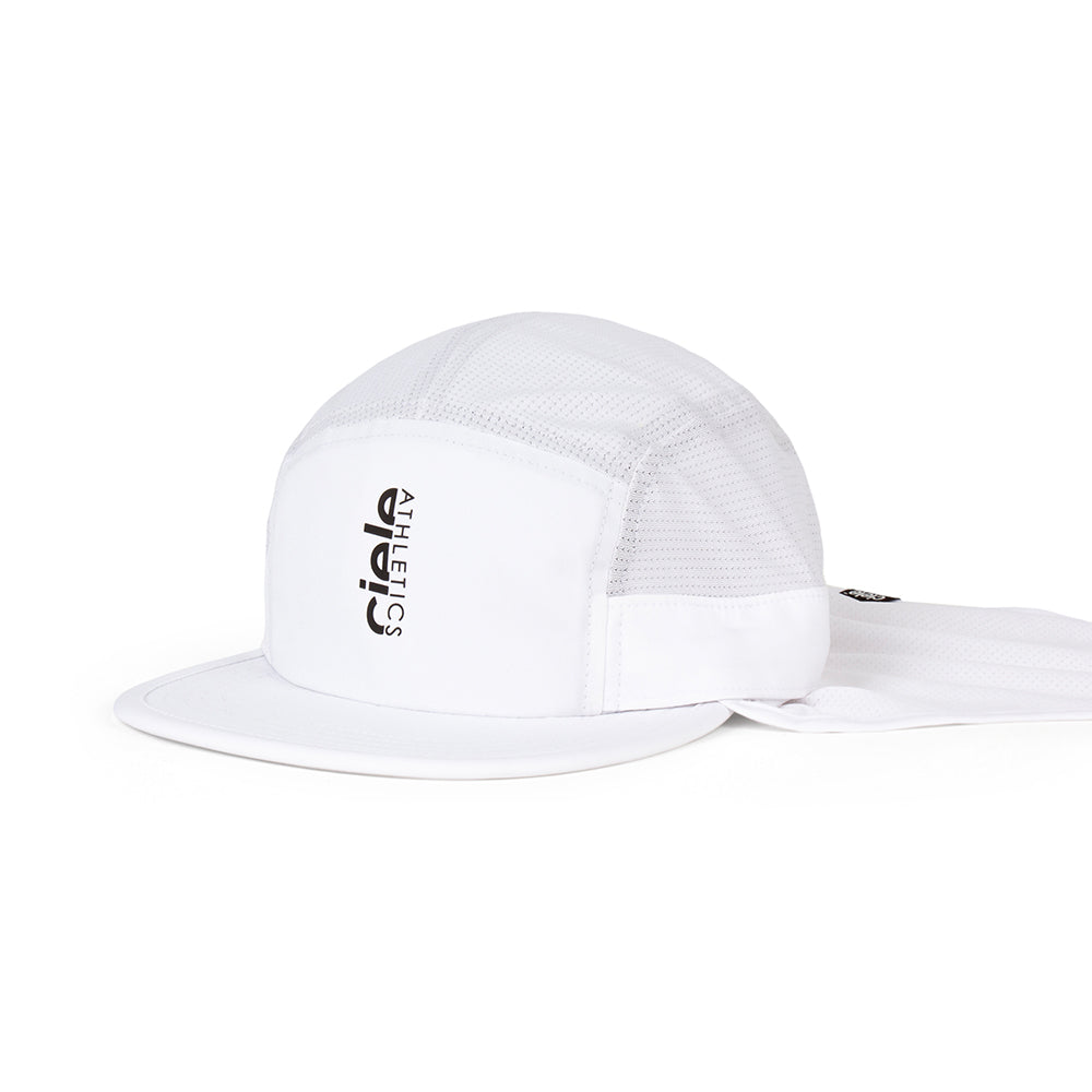 Ciele GOCap PYN 2 Comp NineZero - BlackToe Running