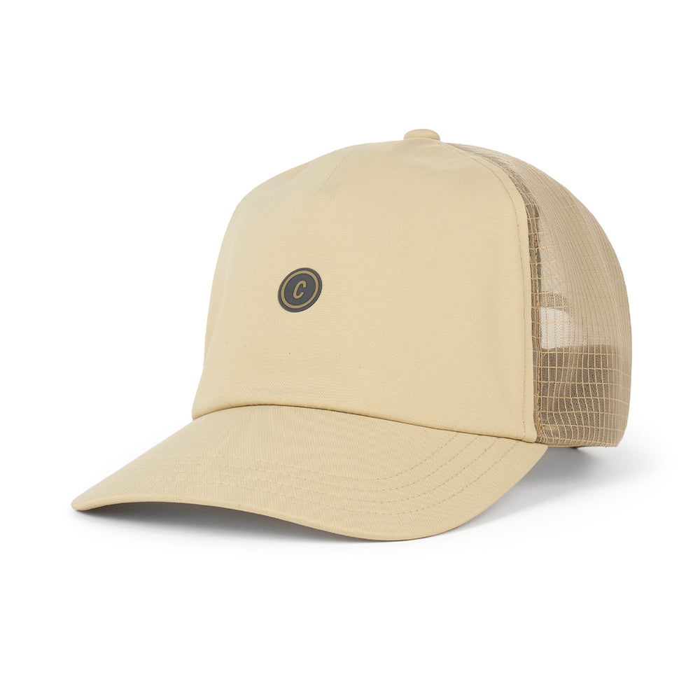 Ciele TRLCap SC Comp Circle C - BlackToe Running
