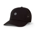 Ciele TRLCap SC Comp Circle C - BlackToe Running#colour_whitaker