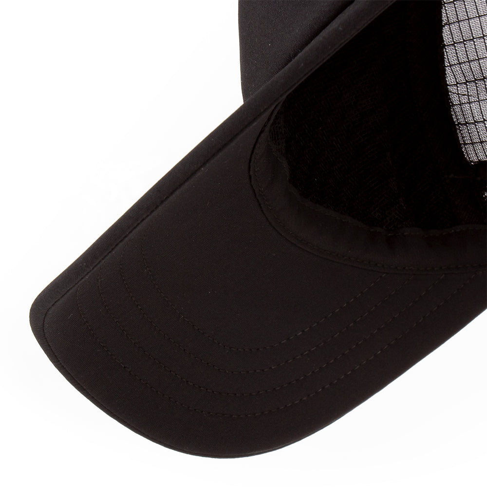 Ciele TRLCap SC Comp Circle C - BlackToe Running