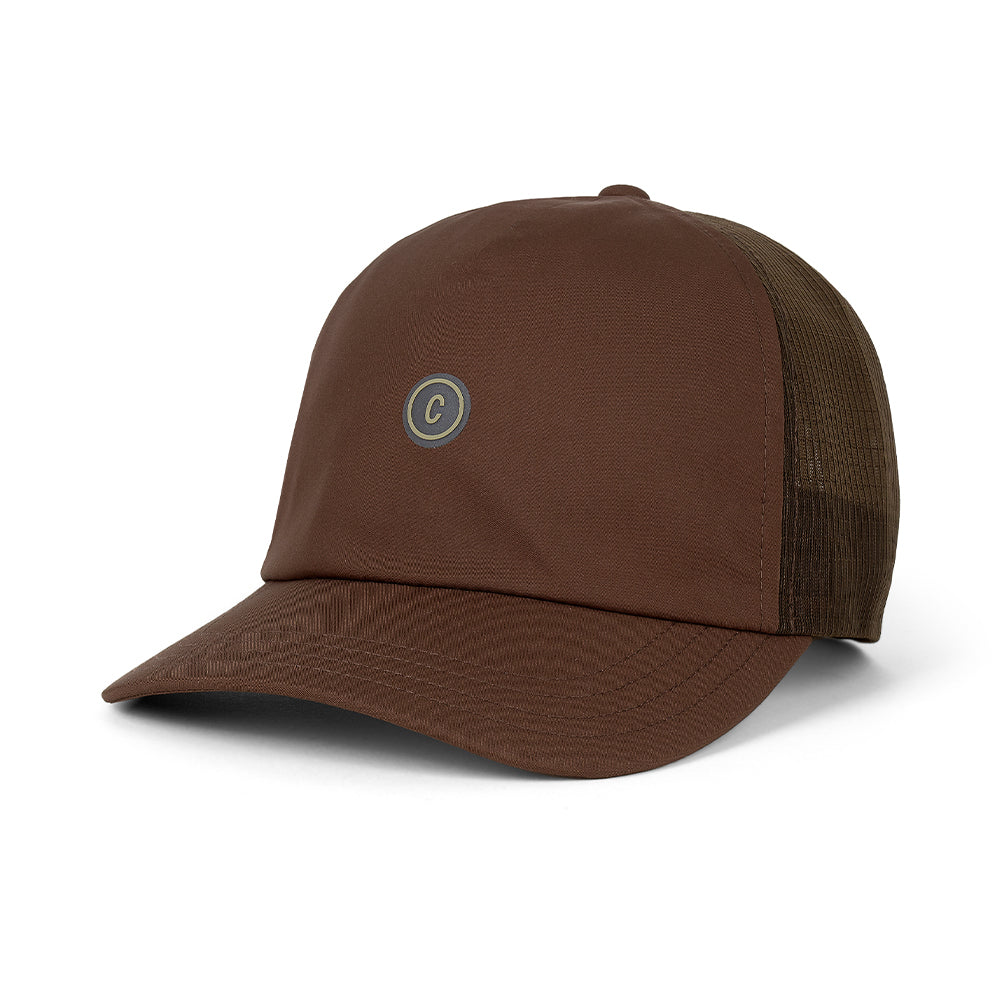 Ciele TRLCap SC Comp Circle C - BlackToe Running