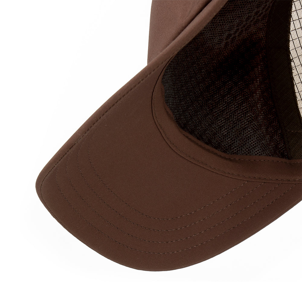 Ciele TRLCap SC Comp Circle C - BlackToe Running