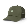 Ciele TRLCap SC Comp Circle C - BlackToe Running#colour_kombu