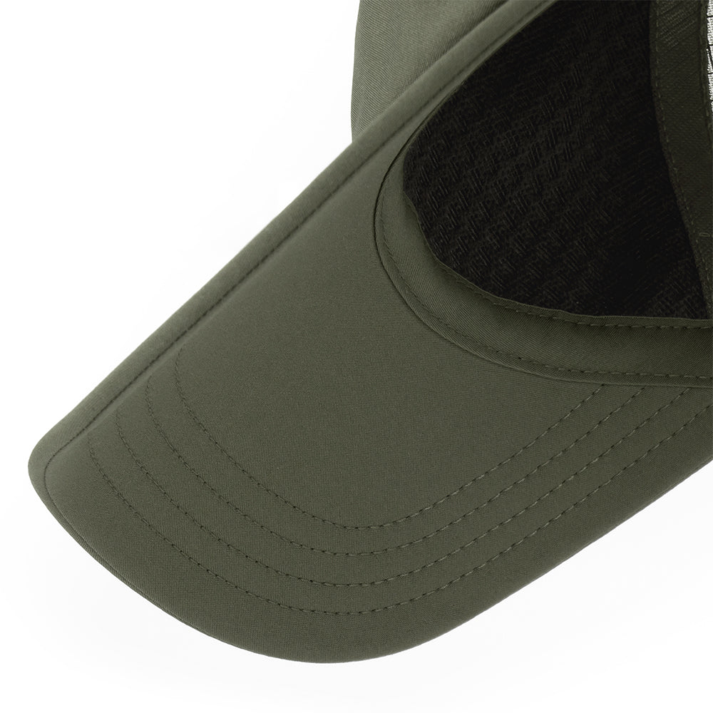 Ciele TRLCap SC Comp Circle C - BlackToe Running