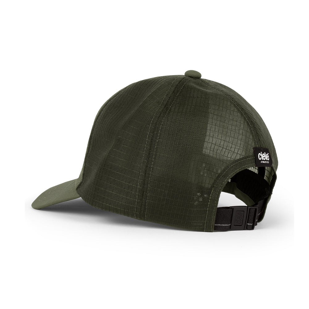 Ciele TRLCap SC Comp Circle C - BlackToe Running