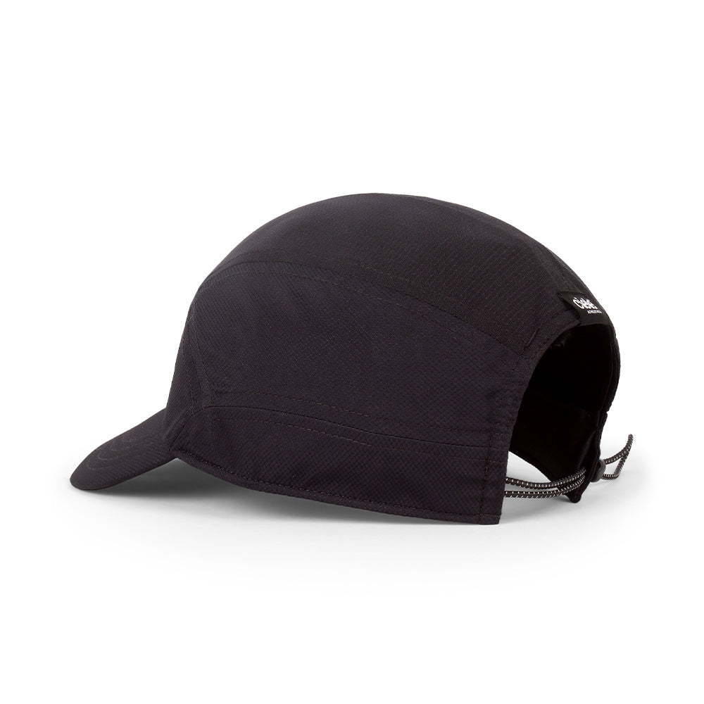 Ciele FSTCap SC Classic Athletics SL - BlackToe Running