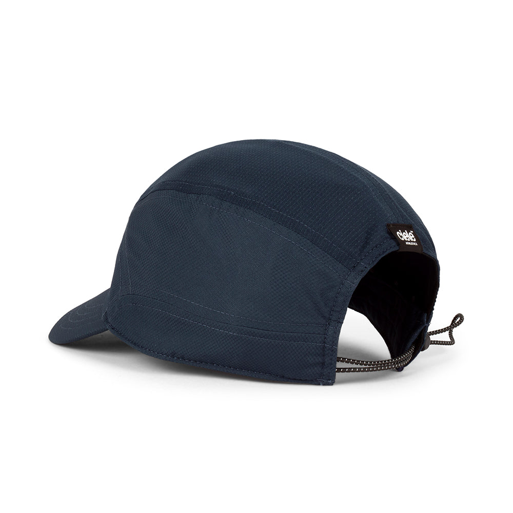 Ciele FSTCap SC Classic Athletics SL - BlackToe Running#colour_deep-space