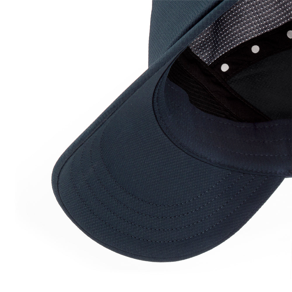 Ciele FSTCap SC Classic Athletics SL - BlackToe Running#colour_deep-space