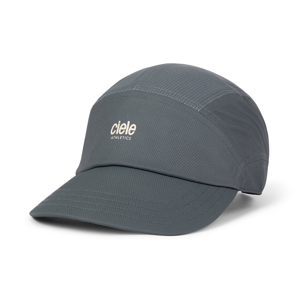Ciele FSTCap SC Classic Athletics SL - BlackToe Running#colour_ocean