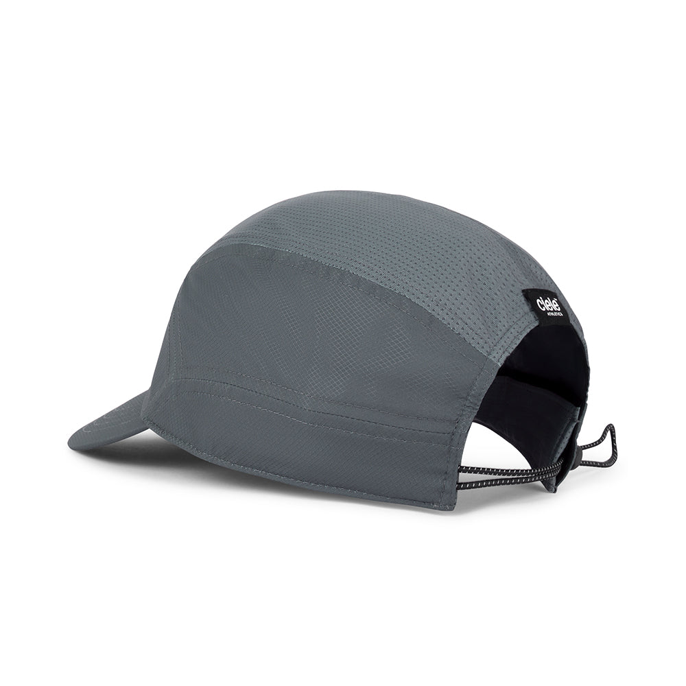 Ciele FSTCap SC Classic Athletics SL - BlackToe Running#colour_ocean