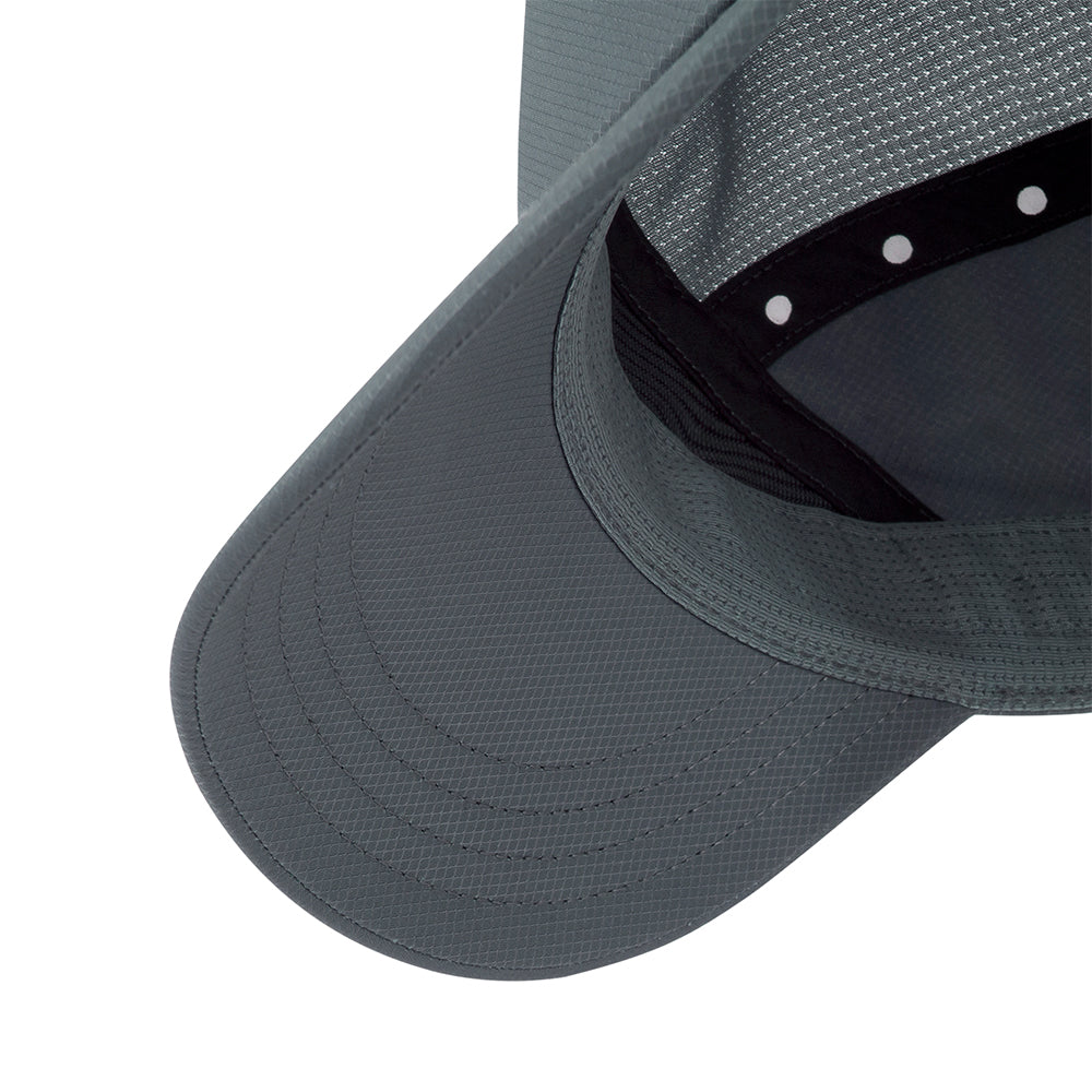 Ciele FSTCap SC Classic Athletics SL - BlackToe Running#colour_ocean