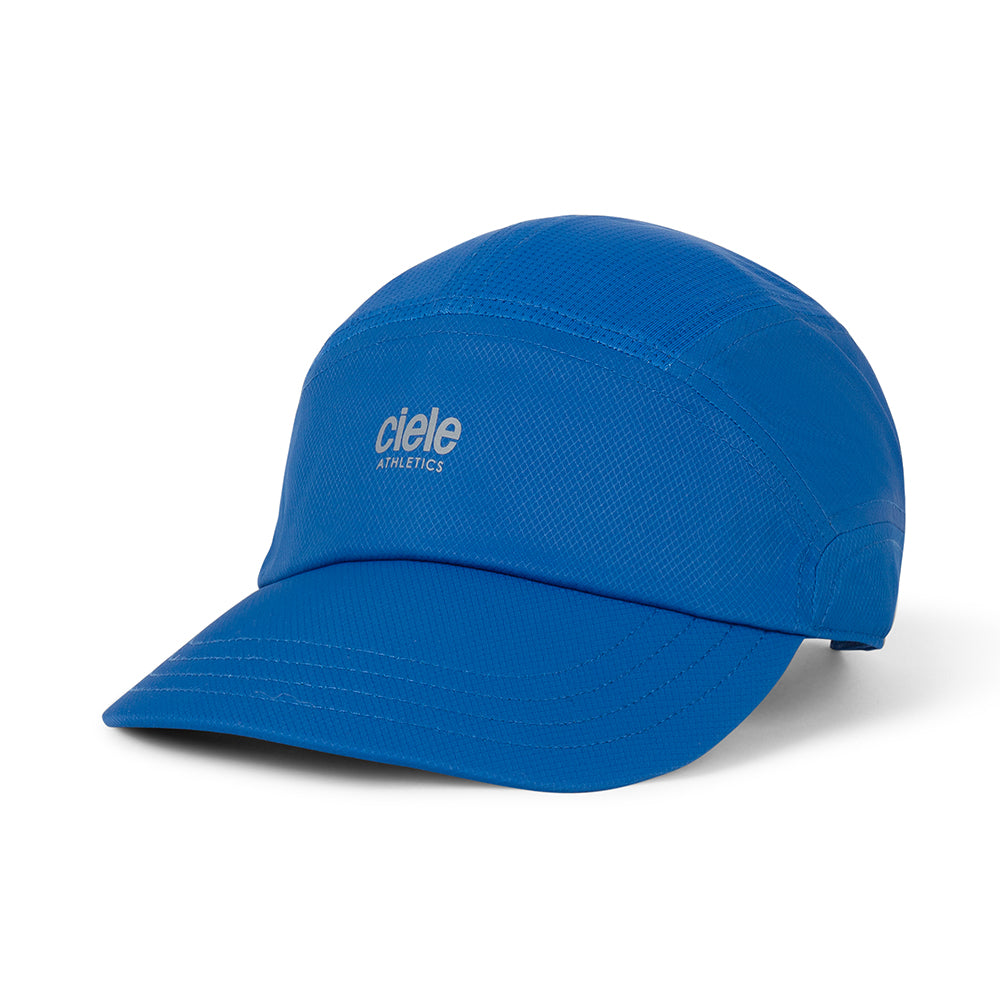 Ciele FSTCap SC Classic Athletics SL - BlackToe Running#colour_azure