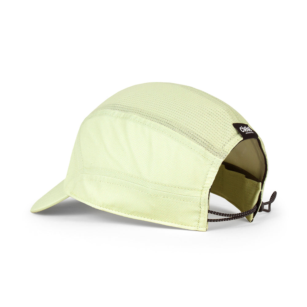 Ciele FSTCap SC Classic Athletics SL - BlackToe Running#colour_fava